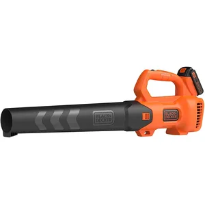 Black & Decker BCBL200L, Handgehaltenes Gebläse, 145 km/h, 577 m³/h, B...
