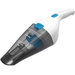 Black & Decker NVC115BJL-QW, Trocken, Beutellos, Schwarz, 0,375 l, Akk... günstig