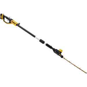 DeWALT Akku-Stangen-Heckenschere 550Mm 18V Xr 1*5.0Ah - Dw Dcmph566P