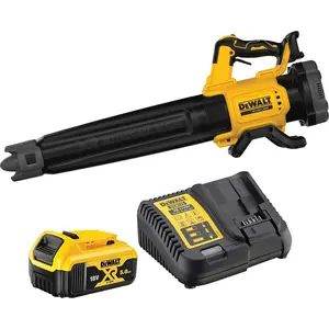 DEWALT Akku-Gebläse Lithium 18 V 5 Ah DCMBL562P1-QW