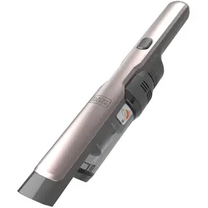 Black & Decker DVC320BRG, Trocken, HEPA, Zyklonal, Glatter Boden, Tepp... günstig