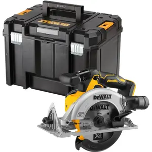 DeWalt DCS565NT-XJ Akku-Handkreissäge, 18V ,Basisversion ohne Akku