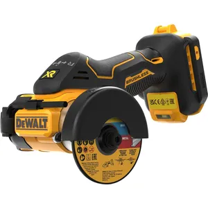 DEWALT Akku Multimaterialschneid 76mm 18V| DCS438N-XJ günstig
