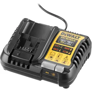 DeWalt DCB1104-QW System-Schnellladegerät, 10,8 18,0 Volt günstig