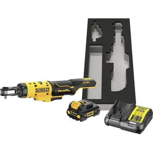 DEWALT DCF504L1G-QW Akku-Ratschenschrauber