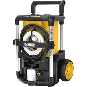 DeWALT DCMPW1600N Akku Hochdruckreiniger 2x18V 70-110 Bar ohne Akku So... günstig