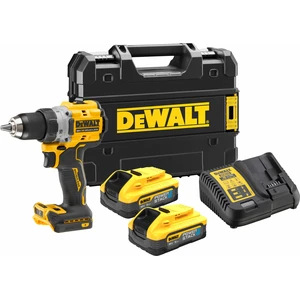 DEWALT DCD800H2T-QW Akku-Bohrschrauber