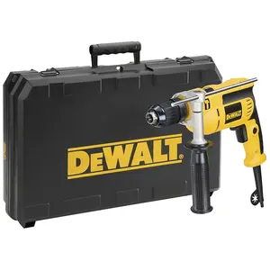 Dewalt Dwd024ks-qs 701w Bohrhammer