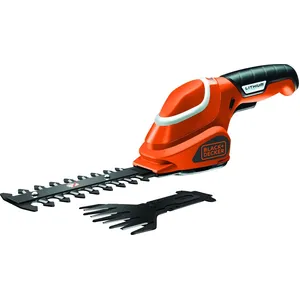 Black & Decker GSL700, Lithium, 7.2 V, 1200 Ah, 650 g günstig