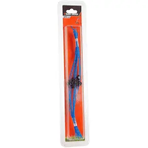 Black & Decker A6489-XJ, Blau, GL7033, GL8033, GL9035, 2,4 mm günstig