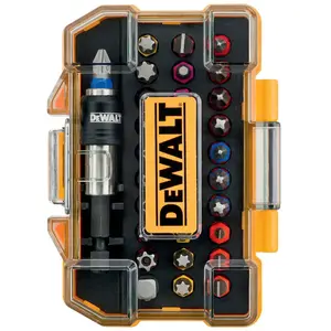 Dewalt Dt7969-qz Schraubendreherbit-set 32 Einheiten günstig