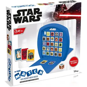 Top Trumps Match Star Wars (weiße Verpackung)