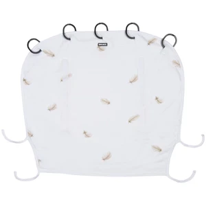 Dooky Universalabdeckung für Kinderwagen Zubehör Farbe Feather, atmung... günstig