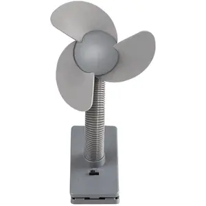 DOOKY Kinderwagenventilator | Tragbarer Ventilator für Kinderwagen und... günstig