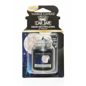 Midsummers Night Ultimate Car Jar Luxusni Visacka Do Auta 0.02 kg günstig