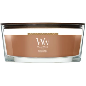 Woodwick Radiant Amber Kerze günstig