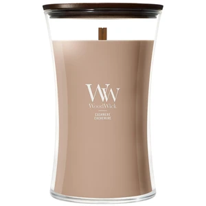 Woodwick Cashmere Kerze günstig