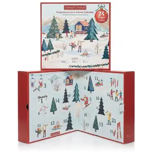 Yankee Candle Christmas Advent Calendar 2025 günstig