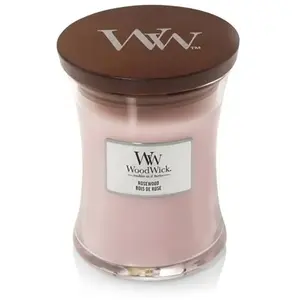 Woodwick Rosewood Kerze günstig