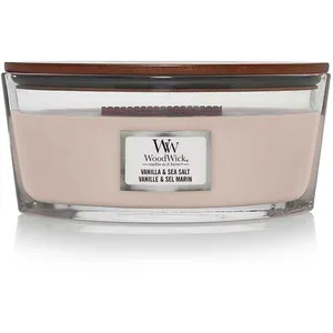 WoodWick Vanilla & Sea Salt 454 g günstig