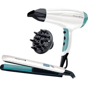 Remington Shine Therapy Geschenkbox