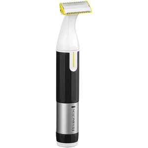 REMINGTON Multi-Haarschneidemaschine Omniblade Face + Body Körperhaart...