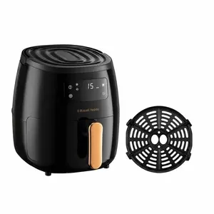 Russell Hobbs SatisFry Air XL 5 L Heißluftfritteuse, 1650 W, digitaler...