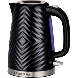 Wasserkocher Groove Kettle Schwarz 26380-70