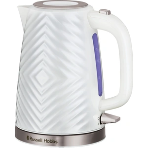 Wasserkocher Groove Kettle Weiß 26381-70
