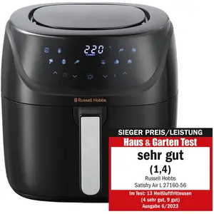 Russell Hobbs 27160-56 Heißluftfritteuse