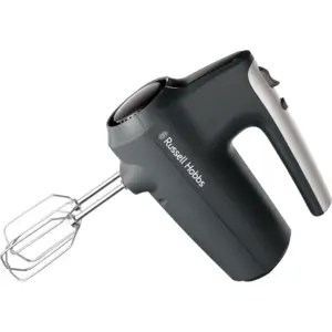 Handmixer 27151-56 Matte Charcoal