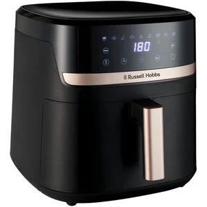 RUSSELL HOBBS Heißluftfritteuse 27630-56 SatisFry 8,3L, 1800 W, Airfry...
