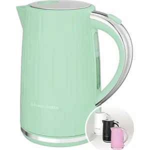 Russell Hobbs Eden Wasserkocher One Size / EU Plug 220V One Size