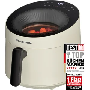 RUSSELL HOBBS Heißluftfritteuse