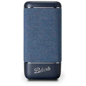 Roberts Radio Beacon 325, Verkabelt & Kabellos, Blau, Zylinder, Tasten... günstig
