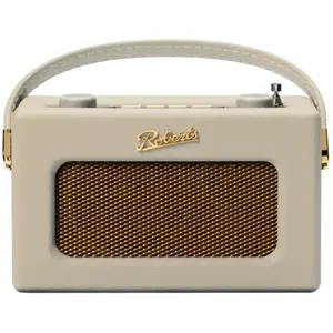 Roberts Radio Revival Uno BT Creme