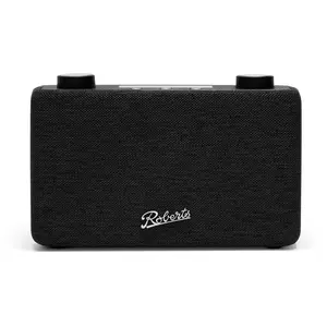 Play11 schwarz DAB+ Radio