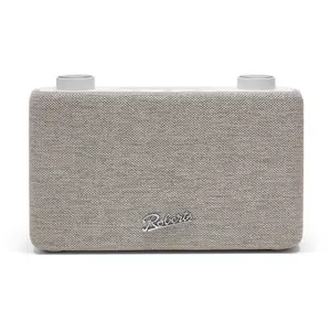 Play11 weiß DAB+ Radio