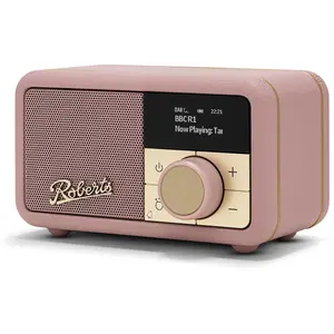 ROBERTS RADIO Revival Petite 2 Radio