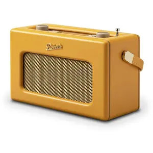 Roberts Radio Revival iStream 3L, Tragbar, Analog & Digital, DAB, DAB+...