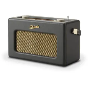 Roberts Radio Revival iStream 3L, Tragbar, Analog & Digital, DAB, DAB+...