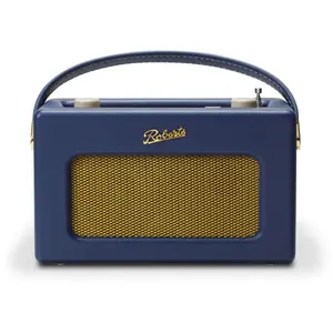 Roberts Radio Revival iStream 3L, Tragbar, Analog & Digital, DAB, DAB+...