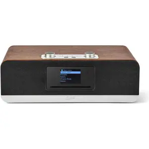 Roberts Stream 67 (DAB+, FM, Bluetooth, Radio Frequency (RF)), Radio, Braun günstig