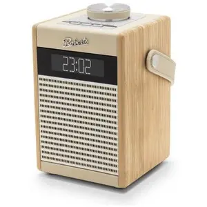 Roberts Radio Rambler Midi, Tragbar, Digital, DAB, DAB+, FM, Voller Be...