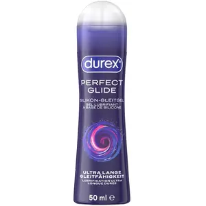 Durex Gleitgel  Play Perfect Glide , auf Silikonbasis günstig