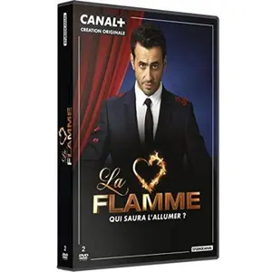 La Flamme - [DVD] günstig