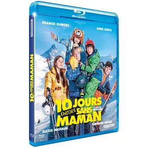 10 jours encore sans maman [Blu-ray] [FR Import] günstig