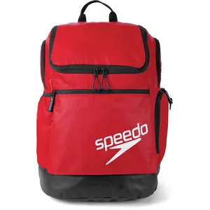 Rucksack Speedo Teamster Rot TU günstig
