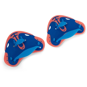 Plakette Schwimmen Speedo Blau TU günstig