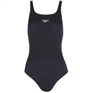 SPEEDO Damen Badeanzug Endurance Medalist dunkelblau | 42 günstig